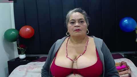 VickyBoobss online show from 10.21.25