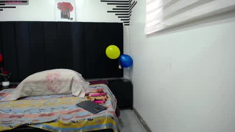 VickyBoobss online show from 10.26.25
