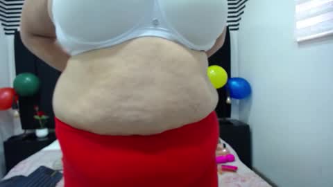 VickyBoobss online show from 10.29.25