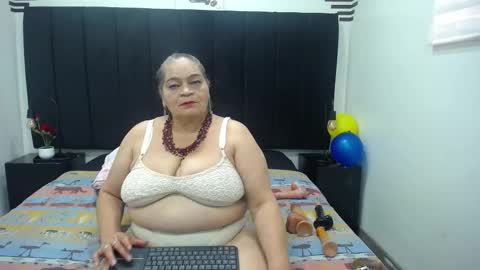 VickyBoobss online show from 12.02.25