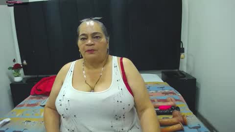 VickyBoobss online show from 12.16.25