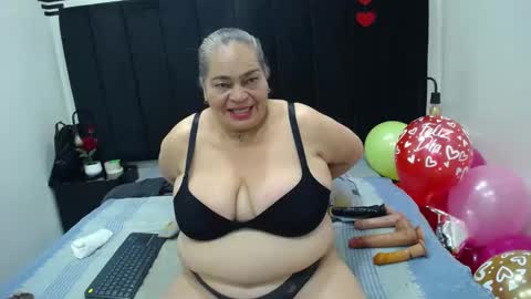VickyBoobss online show from 02.10.26