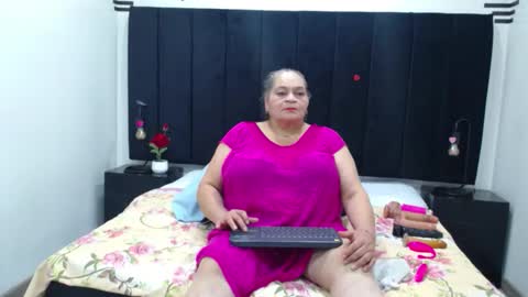 VickyBoobss online show from 03.02.26