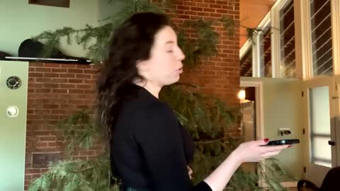 Sarlei Sar-uh-lie online show from 01.11.25