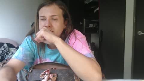 Snapshot of queennicky88 chatting on 12.06.24 Nico online show from 12.06.24