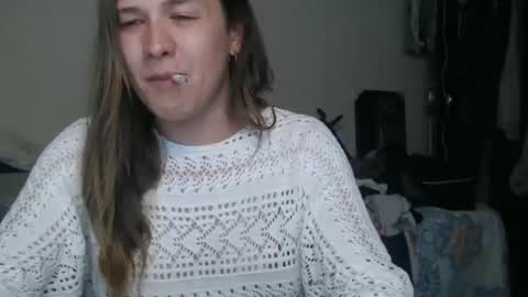 Snapshot of queennicky88 chatting on 12.18.24 Nico online show from 12.18.24