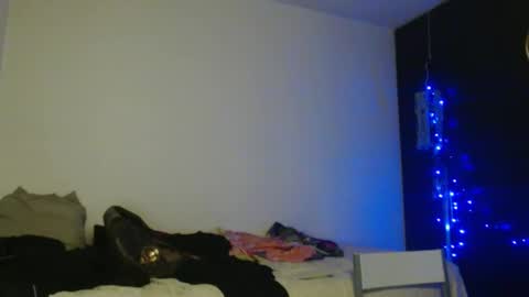 Snapshot of queennicky88 chatting on 01.02.25 Nico online show from 01.02.25