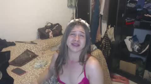 Snapshot of queennicky88 chatting on 02.12.25 Nico online show from 02.12.25