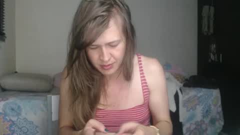 Snapshot of queennicky88 chatting on 09.14.25 Nico online show from 09.14.25