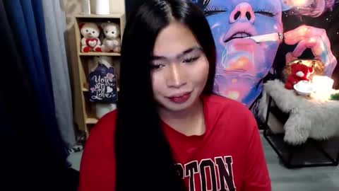 Mikka online show from 11.23.25