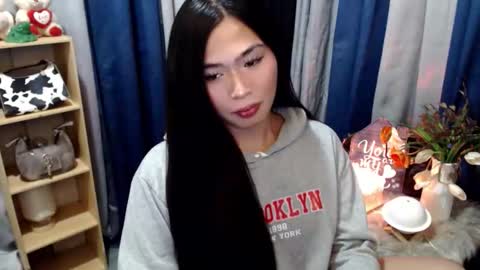 Mikka online show from 03.05.26