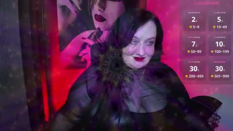 Snapshot of queenofhaze chatting on 07.22.26 you may simply address Me with Your Grace online show from 07.22.26