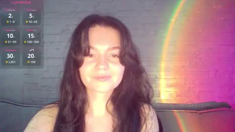 QueenOfModels online show from 02.10.26