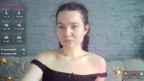 QueenOfModels online show from 04.11.26