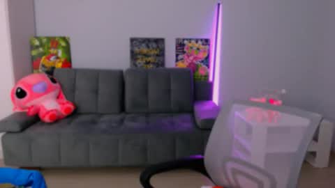 Patricia online show from 10.27.25