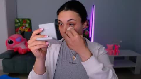 Patricia online show from 10.30.25