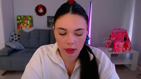 Patricia online show from 12.15.25