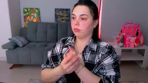 Patricia online show from 02.01.26