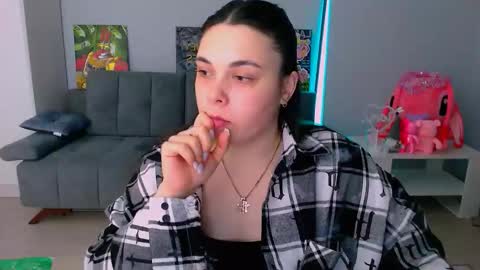 Patricia online show from 02.03.26