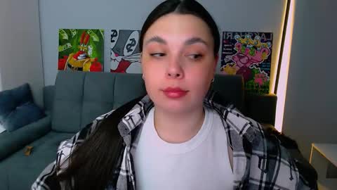 Snapshot of queenofthesense chatting on 03.19.26 Patricia online show from 03.19.26