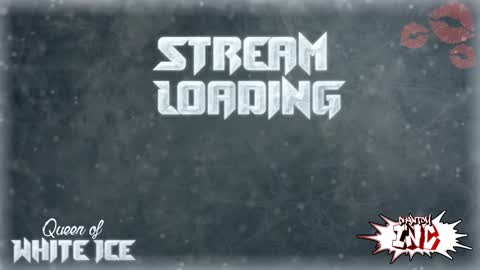 Ice Queen Jayla online show from 11.20.25