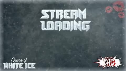 Ice Queen Jayla online show from 02.24.26