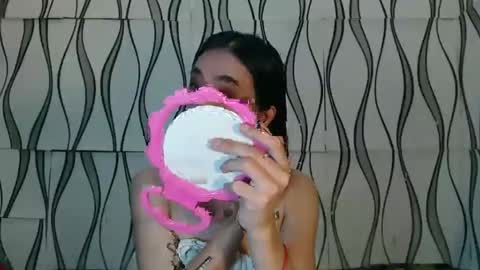 Paula watson online show from 12.04.24