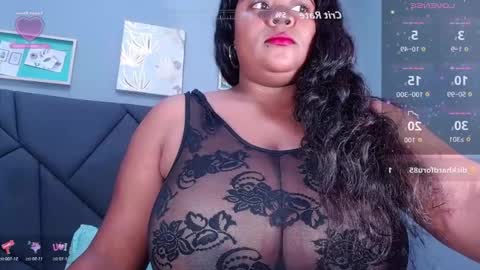 queenrachelbrown online show from 03.27.26