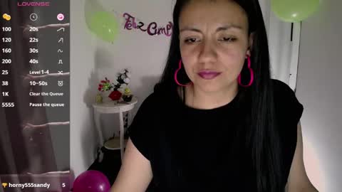 queenrose94 online show from 05.27.26