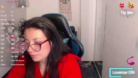 queenrose94 online show from 06.20.26