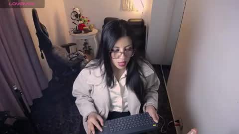 queenrose94 online show from 07.02.26