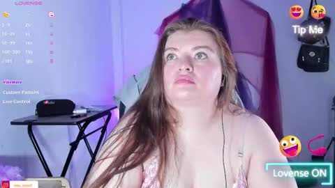 Samantha online show from 11.13.25