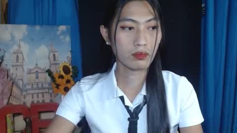 Snapshot of queensteffi chatting on 01.20.25 queensteffi online show from 01.20.25