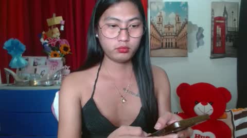 queensteffi online show from 02.27.26