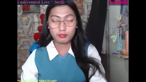 queensteffi online show from 05.25.26