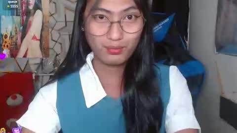 queensteffi online show from 06.18.26