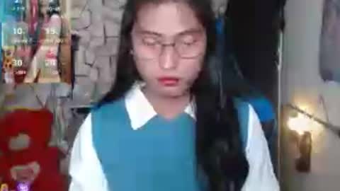 queensteffi online show from 06.21.26