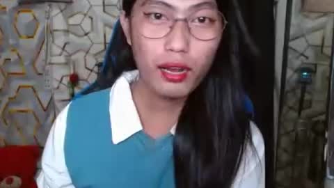 queensteffi online show from 07.08.26
