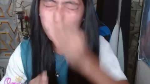 queensteffi online show from 07.17.26