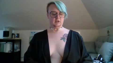 queerlyjaz online show from 10.01.25