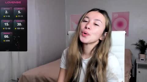 Anna online show from 12.03.25