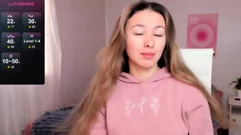 Anna online show from 02.03.26