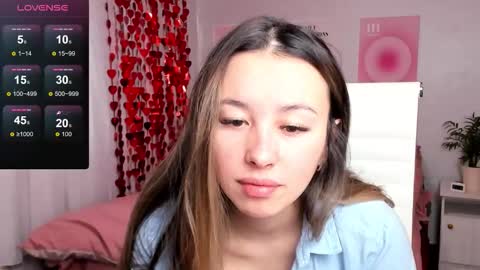 Anna online show from 02.20.26