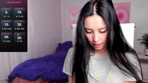 Anna online show from 03.19.26