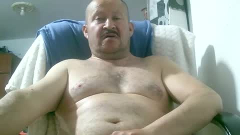 Snapshot of querubinrebelde chatting on 11.09.25 Don Ramon online show from 11.09.25