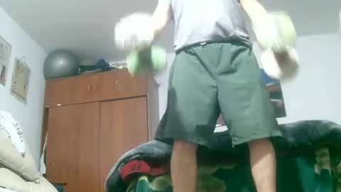 Snapshot of querubinrebelde chatting on 11.20.25 Don Ramon online show from 11.20.25