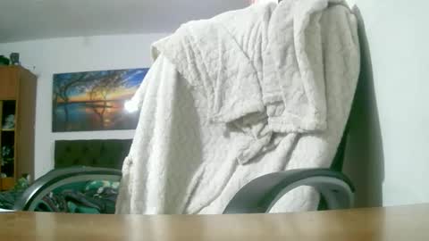 Snapshot of querubinrebelde chatting on 11.30.25 Don Ramon online show from 11.30.25