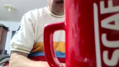 Don Ramon online show from 04.04.26