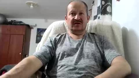 Don Ramon online show from 05.31.26