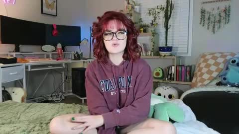 Bri online show from 01.31.25